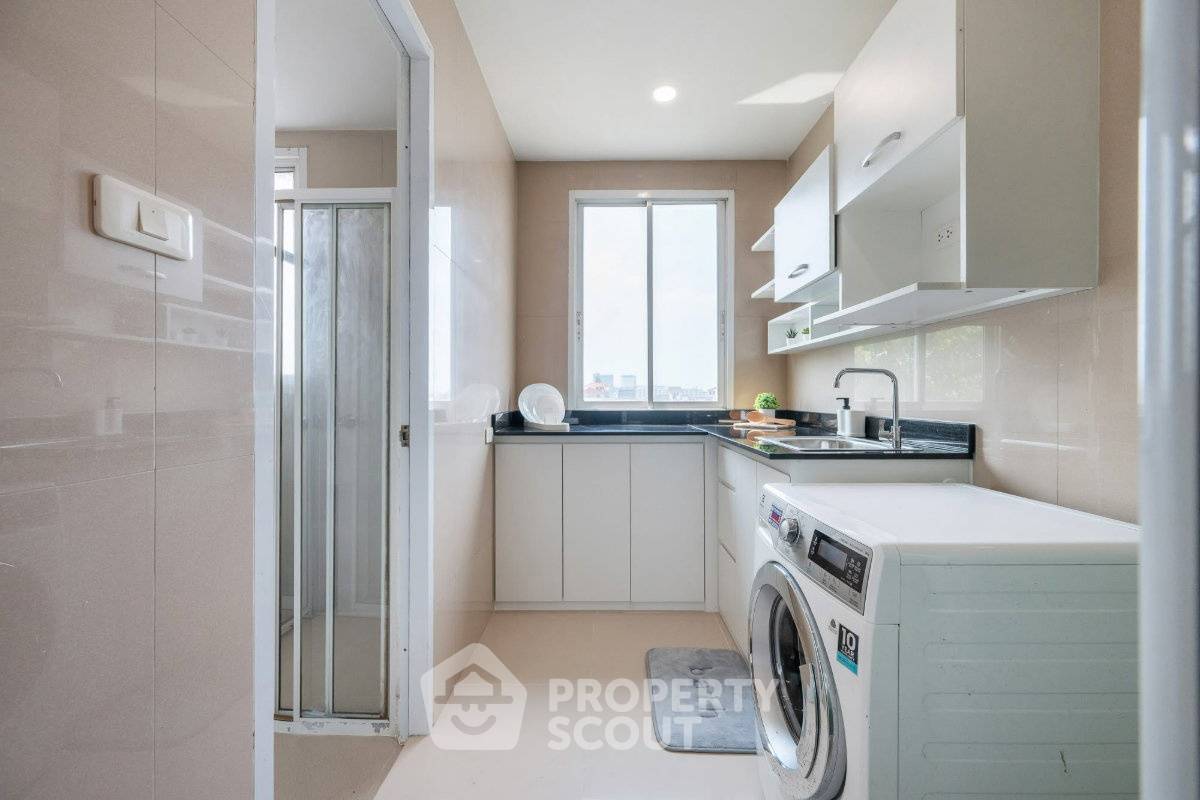 รูป คอนโด 2 ห้องนอน ขายที่ Happy Condo Ladprao 101 กรุงเทพฯ (ID 3303950) - รูปที่ 55/70