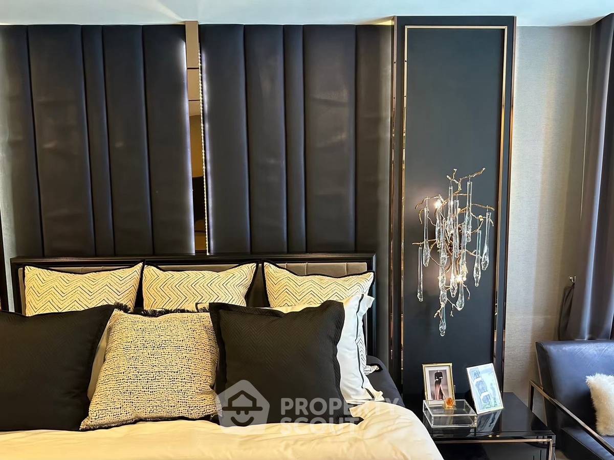 picture 3-BR Condo at Ashton Residence 41 near BTS Phrom Phong (ID 3155518) - 7/8