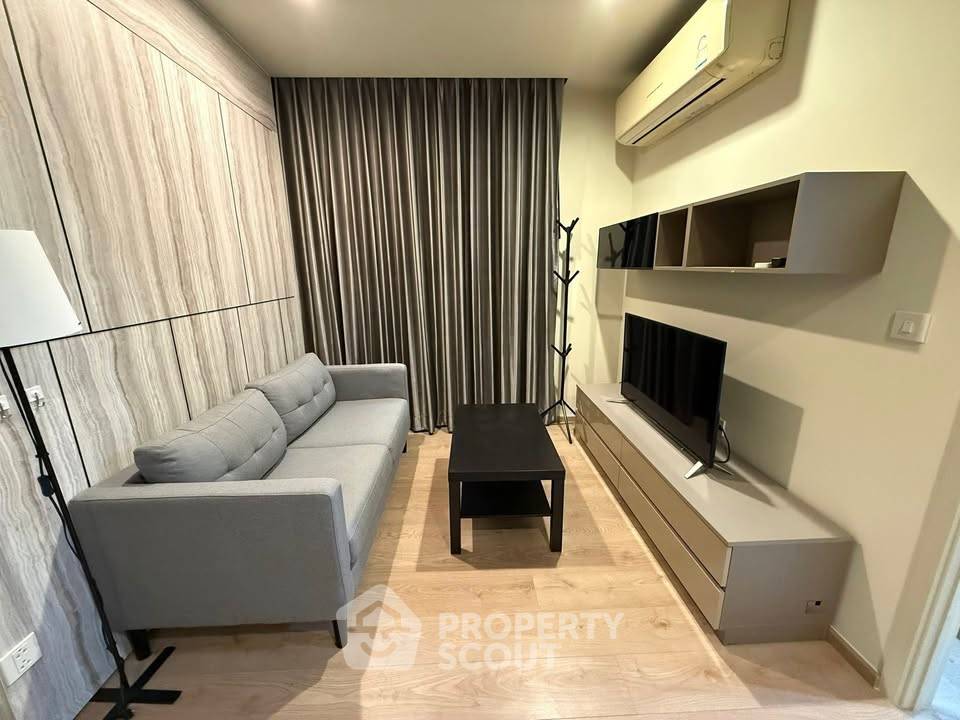 picture 1-BR Condo at Noble Recole Sukhumvit 19 near MRT Sukhumvit (ID 3323117) - 1/6