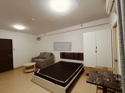 🔥🔥🔥 For Sale Condo , Supalai Park Khaerai - Ngamwongwan , MRT-Nonthaburi Civic Center , Bang Kraso , Mueang Nonthaburi , Nonthaburi , CX-176490 ✅ Live chat with us ADD LINE @connexproperty ✅ 🔥🔥🔥
