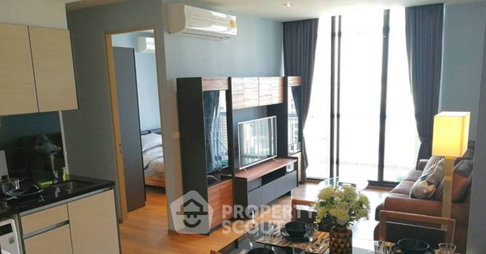 35th-Floor 2-BR Park Origin Phrom Phong Near BTS Phrom Phong (ID 3192959)