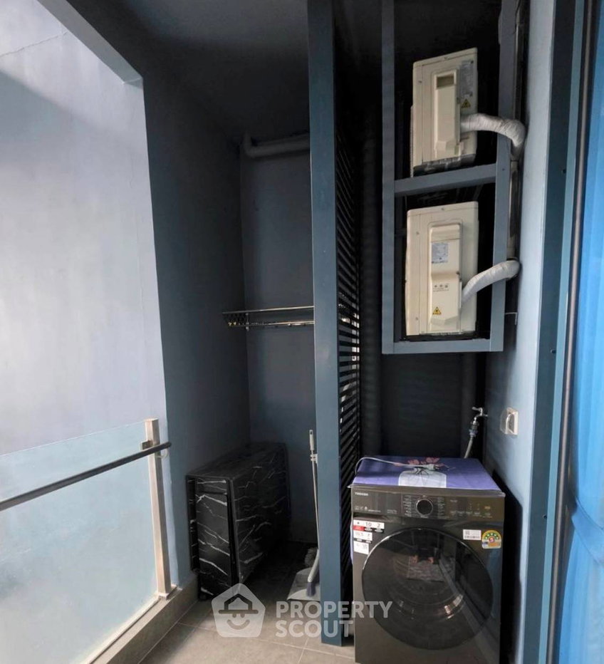 picture 1-BR Condo At Sapphire Luxurious Condominium Rama III (ID 3324124) - 6/6