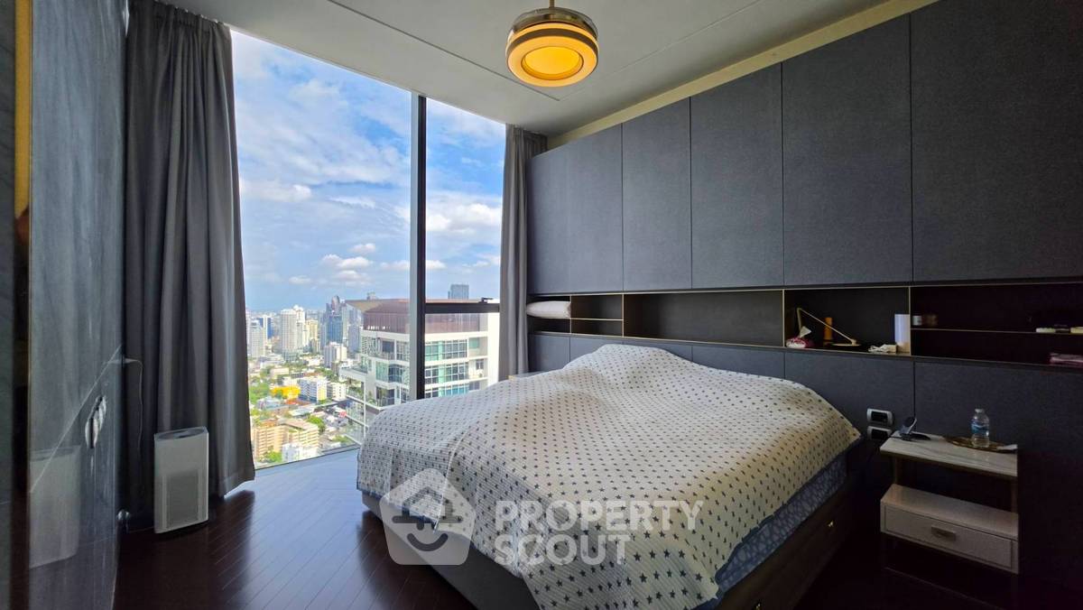 รูป คอนโด 3-ห้องนอน ที่ มาร์ค สุขุมวิท 39 ใกล้ BTS พร้อมพงษ์ (ID 3323589) - รูปที่ 9/20