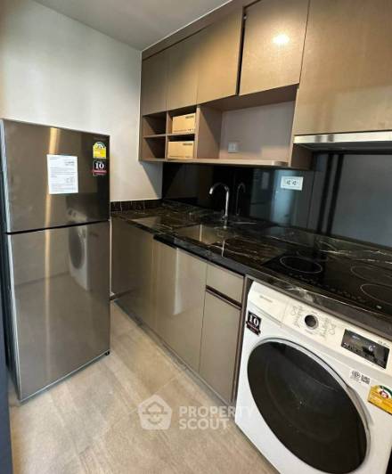 picture 2-BR Condo At Ideo Q Sukhumvit 36, 400m To BTS Thong Lor (ID 3191658) - 4/4