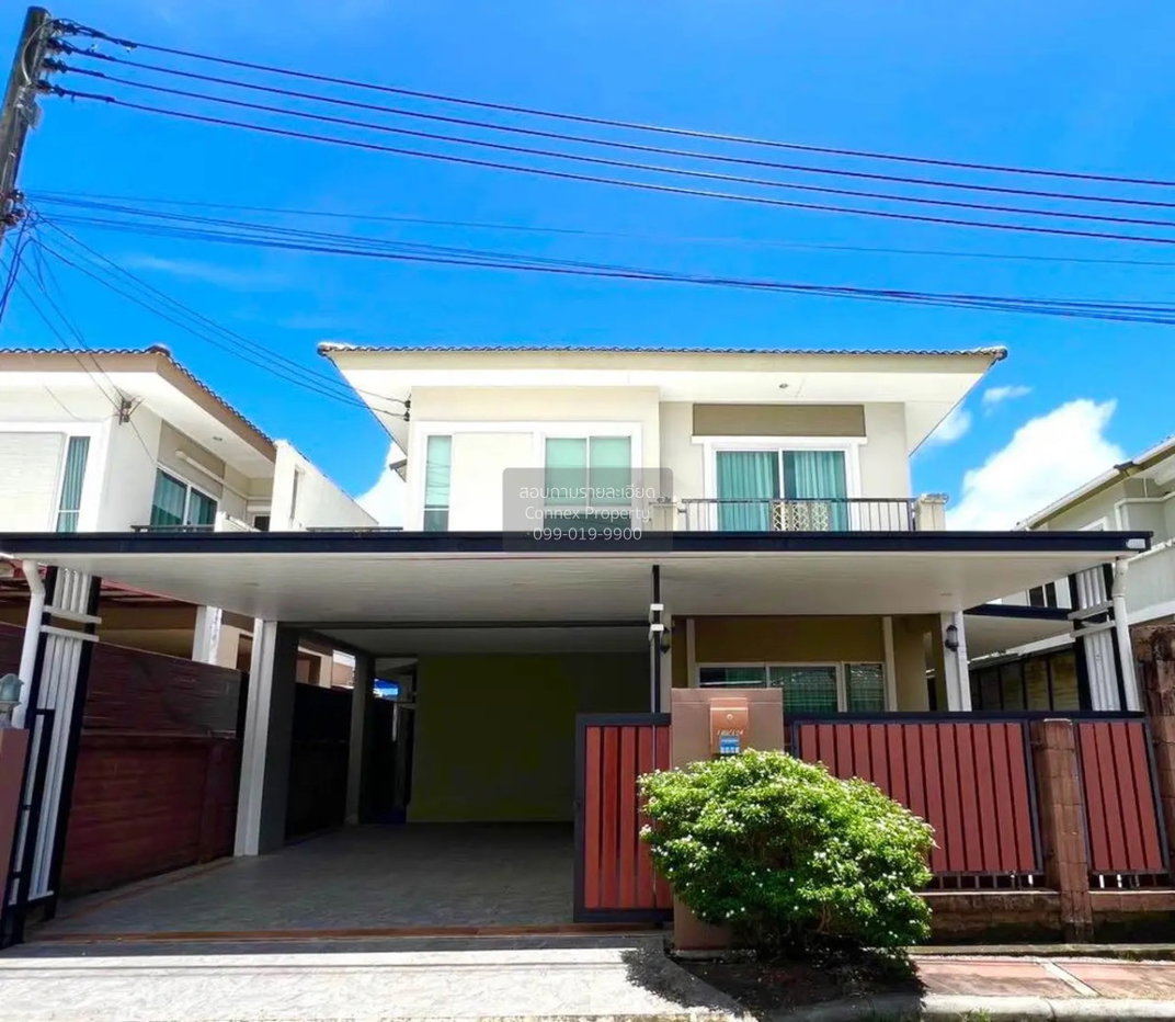 รูป ขายบ้าน ภัสสร เกาะเเก้ว - ภูเก็ต เกาะแก้ว เมืองภูเก็ต ภูเก็ต CX-175460 ✅ ทักไลน์ @connexproperty ตอบทันที ทีมงานมืออาชีพ ✅ - รูปที่ 1/11