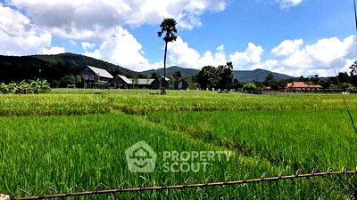 Land for sale San Kamphang Post Office : 5,252 m² Land for Sale in Huai Sai (ID 3325118)