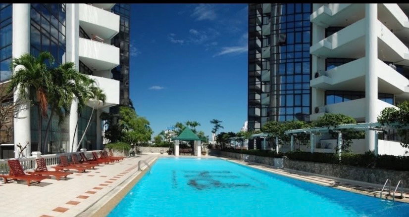 รูป ให้เช่าคอนโด เดอะ วอเตอร์ฟอร์ด พาร์ค 90 ตร.ม. 2 นอน 2 น้ำ (Fully Furnished) - รูปที่ 15/16
