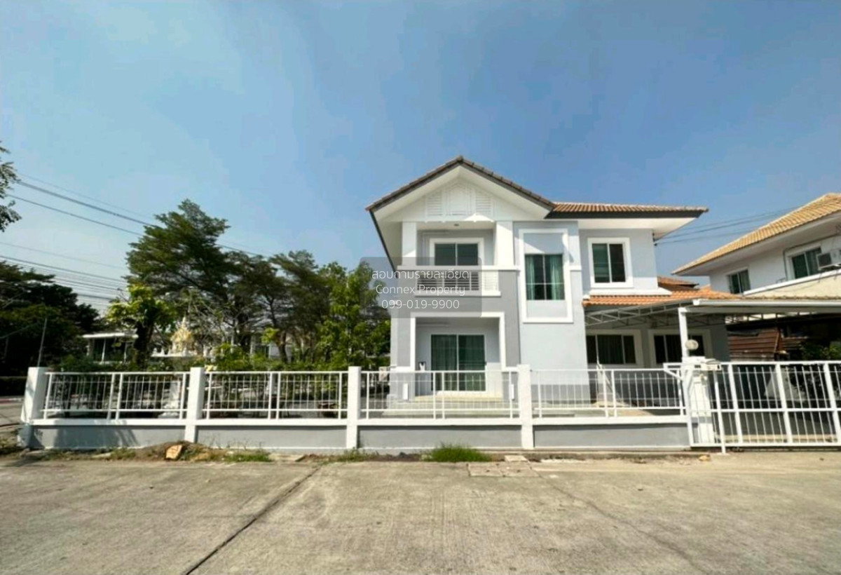 รูป เช่าบ้าน  แลนซีโอ รามคำแหง – วงแหวนฯ คลองสองต้นนุ่น เขต ลาดกระบัง กรุงเทพ CX-175594 ✅ ทักไลน์ @connexproperty ตอบทันที ทีมงานมืออาชีพ ✅ - รูปที่ 2/12