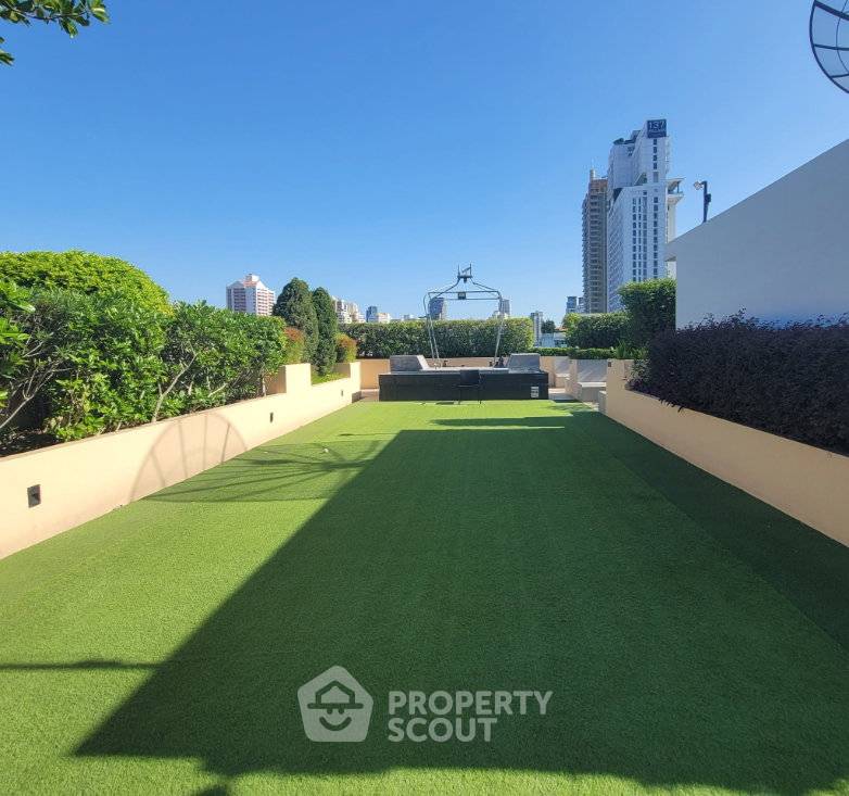 picture 1-BR Condo at Maestro 39 Sukhumvit 39 near BTS Phrom Phong (ID 3324046) - 15/15