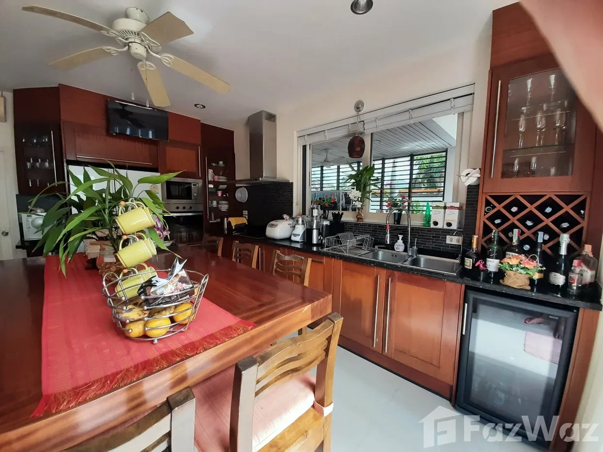 รูป ขาย วิลล่า 4 ห้องนอน ในโครงการ บ้าน รอท 6796305 - รูปที่ 11/38