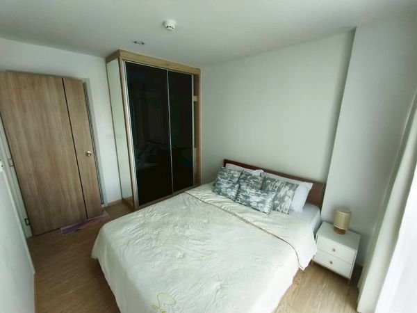 picture Condo for Rent at The Excel Ratchada 18 (B6909064) - 8/11