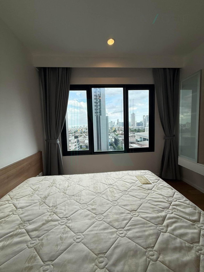 picture For Rent Condo BLOCS 77 Building 1, Floor 9,1 bed room, Room size 40 sqm - 6/8