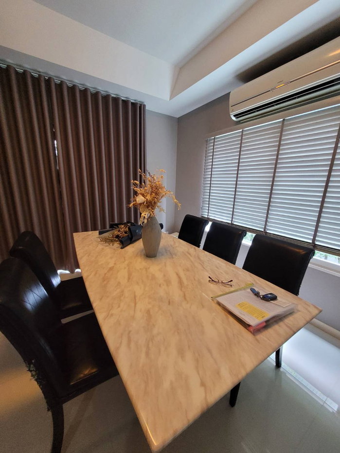 รูป ขายบ้านเดี่ยวหมู่บ้านชัยพฤกษ์ รามอินทรา พระยาสุเรนทร์ 30 2 ชั้น 3 นอน 3 น้ำ 2 จอดรถ 57.4 ตร.ว - รูปที่ 31/35