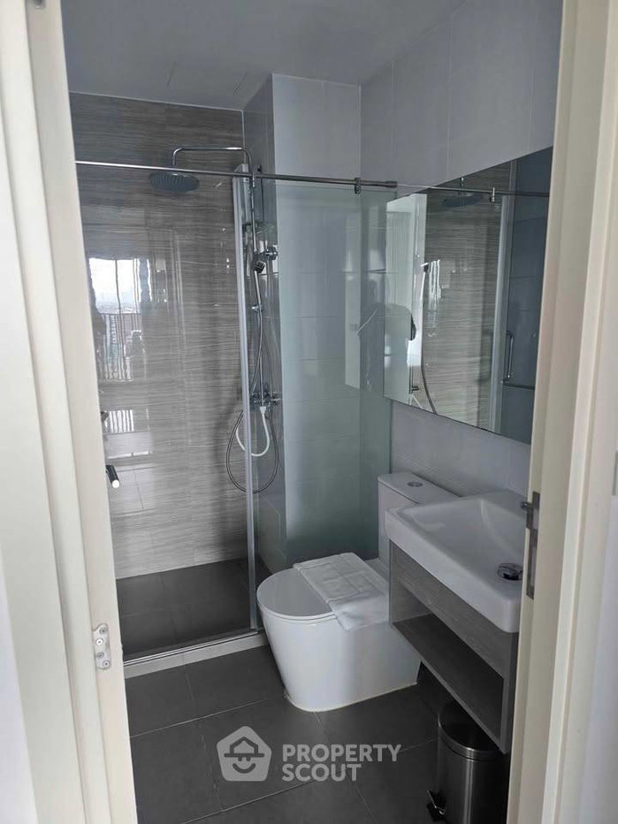 รูป คอนโด 1-ห้องนอน ที่ ไนท์บริดจ์ สุขุมวิท-เทพารักษ์ ใกล้ BTS สำโรง (ID 3325255) - รูปที่ 11/18