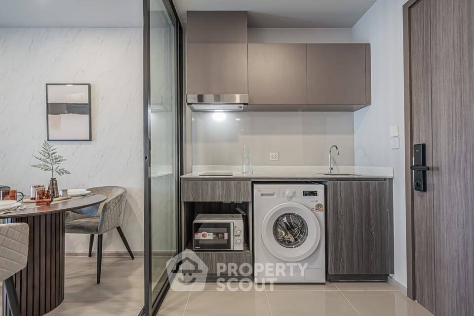 รูป คอนโด 1-ห้องนอน ที่ ไลฟ์ พหลฯ-ลาดพร้าว ใกล้ BTS ห้าแยกลาดพร้าว (ID 3325610) - รูปที่ 3/50