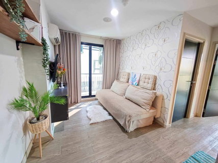 🔥 Villa Lasalle สุขุมวิท 105 | 2 ห้องนอน ห้องมุม ขายต่ำกว่าประเมิน