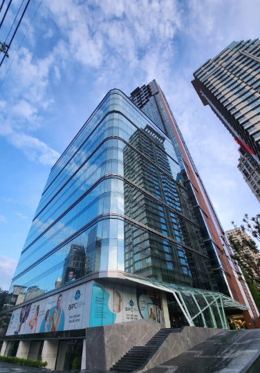 รูป ให้เช่า Supalai Icon Sathon 45 ตรม. ชั้น 20 *Fully Furnished* ห้องใหม่ พร้อมส่วนกลางอลังการ - รูปที่ 13/14