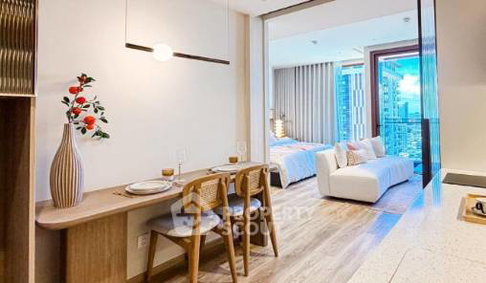 1-BR Condo at AROM JOMTIEN close to Jomtien Beach (ID 3195344)