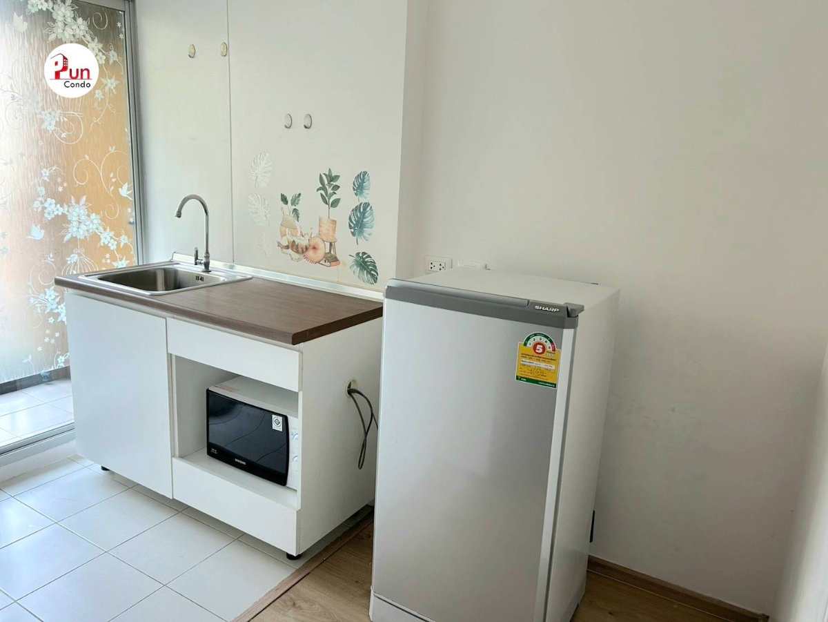 picture U Campus Rangsit-Muangake for rent. - 5/24