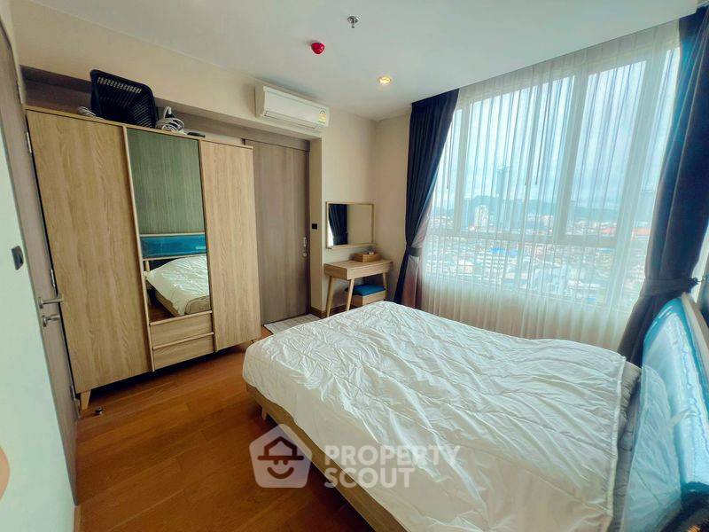 picture 1-BR Condo at Marina Bayfront Sriracha in Si Racha (ID 3197183) - 8/17