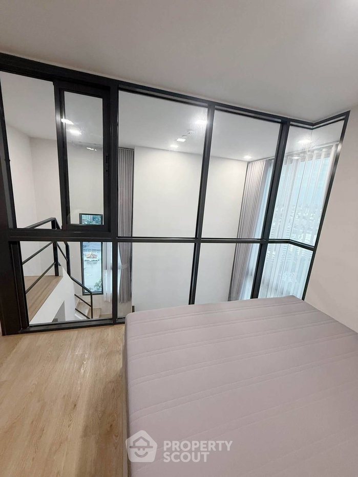 รูป คอนโด 1-ห้องนอน ที่ โมดิซ ไรห์ม รามคำแหง ใน หัวหมาก (ID 3325073) - รูปที่ 8/11