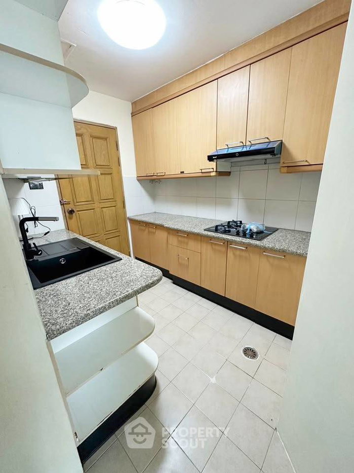 รูป ใกล้ BTS ทองหล่อ 200 ม. 3 ห้องนอน 165 ตร.ม. Fifty Fifth Tower Thonglor (ID 3057866) - รูปที่ 7/18