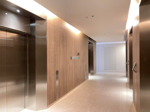 AA163733 | 1 ห้องนอน | 1 ห้องน้ำ | BTS Asok | 51 ตร.ม. | 48,000 บาท/เดือน | ชั้น 29 — q asoke Asoke