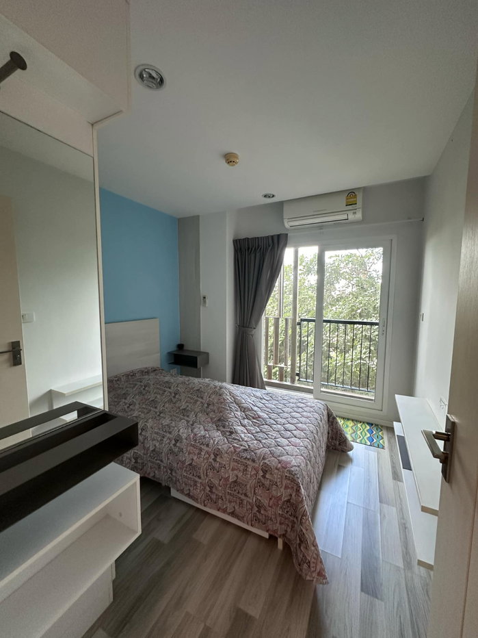 รูป ขายคอนโดพร้อมอยู่ The Key Udomsuk (Low Rise) - รูปที่ 5/12