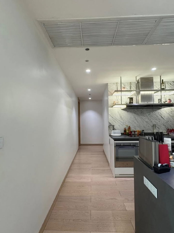 รูป ให้เช่า คอนโดหรู The Royal Saladaeng, 210 ตรม, ชั้น 11 * FULLY FURNISHED* อนุญาตสัตว์เลี้ยง - รูปที่ 21/25