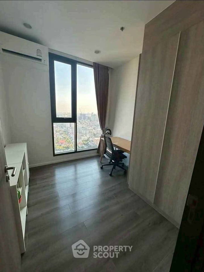 รูป คอนโด 2-ห้องนอน ที่ วิสซ์ดอม เอสเซ้นส์ สุขุมวิท ใกล้ BTS ปุณณวิถี (ID 2853236) - รูปที่ 9/11