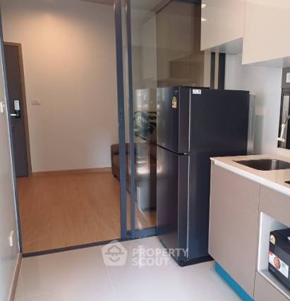 รูป คอนโด 1 ห้องนอน Ideo Rama 9 - Asoke ใกล้ MRT พระราม 9 (ID 3171136) - รูปที่ 3/7