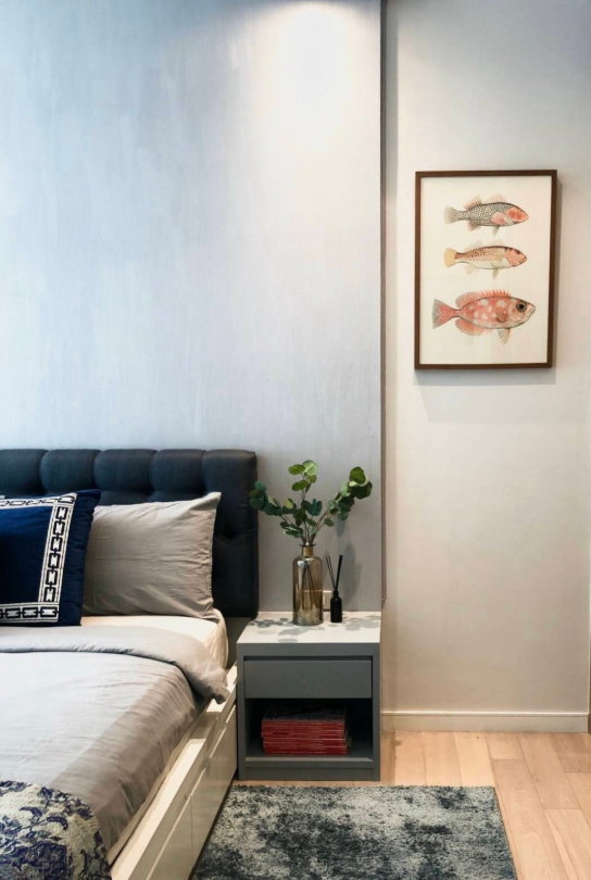 รูป ขาย คอนโด 1 นอน the Eight Thonglor Residences ติด เอททองหล่อ ใกล้ BTS ทองหล่อ 52 ตรม ชั้น 9 - รูปที่ 3/10
