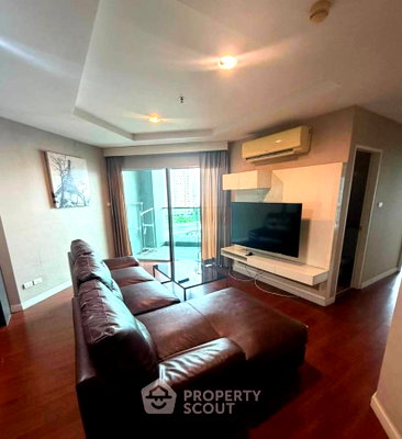 Condos for sale : 2-BR Condo At Belle Grand Rama 9 Near MRT Phra Ram 9 (ID 3237871)