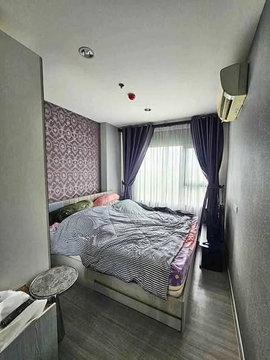 AA689183 | 1 ห้องนอน | 1 ห้องน้ำ | BTS Bang Wa | 36 ตร.ม. | 15,000 บาท/เดือน | ชั้น 5 — Aspire Sathorn-Ratchaphruek Sathorn-Ratchaphruek