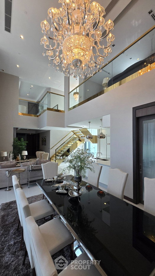 picture 4-BR Condo at Q1 Sukhumvit near BTS Nana (ID 2949354) - 2/20