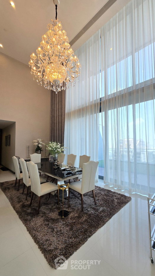 picture 4-BR Condo at Q1 Sukhumvit near BTS Nana (ID 2949354) - 3/20