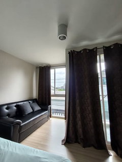 รูปภาพ AA685472 | 1Bed | 1Bath | 28.19sqm | THB 10,000/mo | Fl.3 — Chateau in Town Vibhavadi 10 Vibhavadi 10