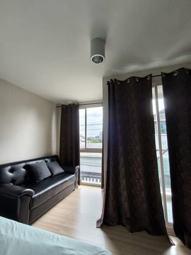 AA685472 | 1 ห้องนอน | 1 ห้องน้ำ | 28.19 ตร.ม. | 10,000 บาท/เดือน | ชั้น 3 — Chateau in Town Vibhavadi 10 Vibhavadi 10