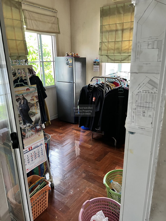 รูป ขายบ้าน  มัณฑนา 2 มอเตอร์เวย์ - กรุงเทพกรีฑาตัดใหม่ คลองสองต้นนุ่น เขต ลาดกระบัง กรุงเทพ CX-176414 ✅ ทักไลน์ @connexproperty ตอบทันที ทีมงานมืออาชีพ ✅ - รูปที่ 8/12
