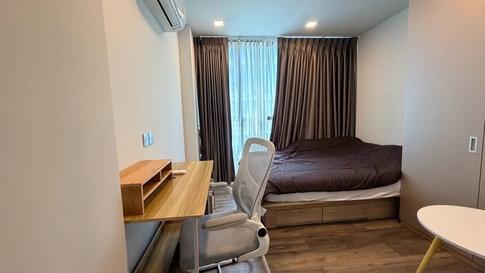 เช่าคอนโด Atmoz Ratchada - Huaikwang/แอทโมซ รัชดา - ห้วยขวาง (B6909058) ID Line : @condo88