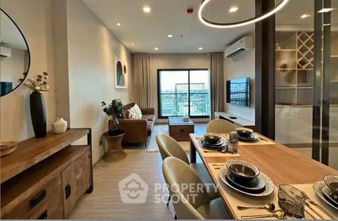 รูปภาพ คอนโด 2-ห้องนอน ที่ ไลฟ์ สุขุมวิท 62 ใกล้ BTS บางจาก (ID 3297810)