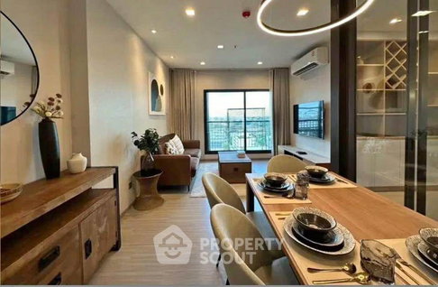 คอนโด 2-ห้องนอน ที่ ไลฟ์ สุขุมวิท 62 ใกล้ BTS บางจาก (ID 3297810)