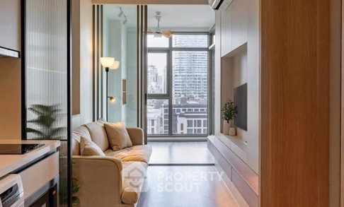 1-BR Condo at Rhythm Ekkamai Estate near BTS Thong Lor (ID 3238268)