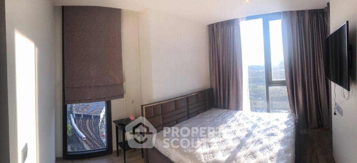 picture 2-BR Condo at The Line Jatujak - Mochit near BTS Mo Chit (ID 3323294) - 4/10