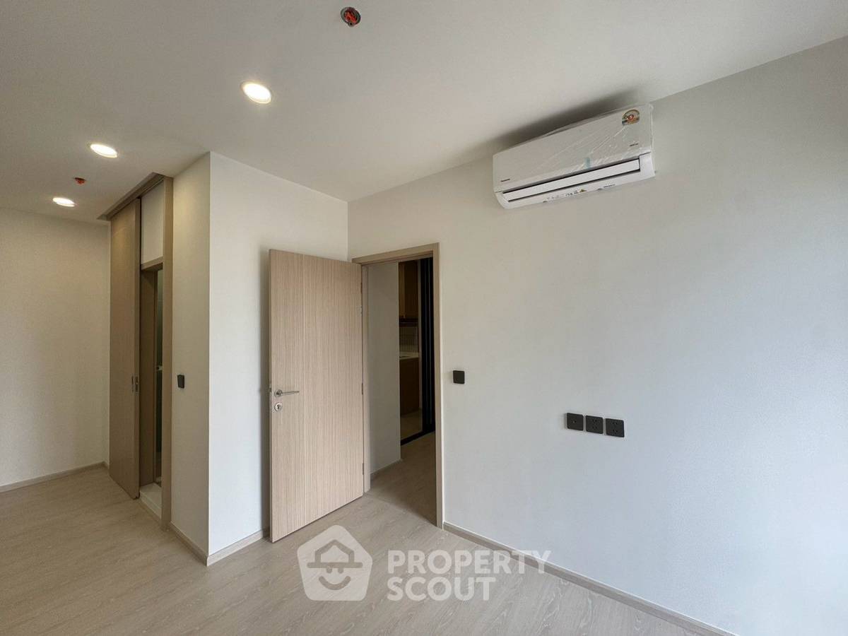รูป คอนโด 1 ห้องนอน ชั้น 15 Life Charoennakhon-Sathorn ใกล้ BTS กรุงธนบุรี (ID 3322700) - รูปที่ 7/12
