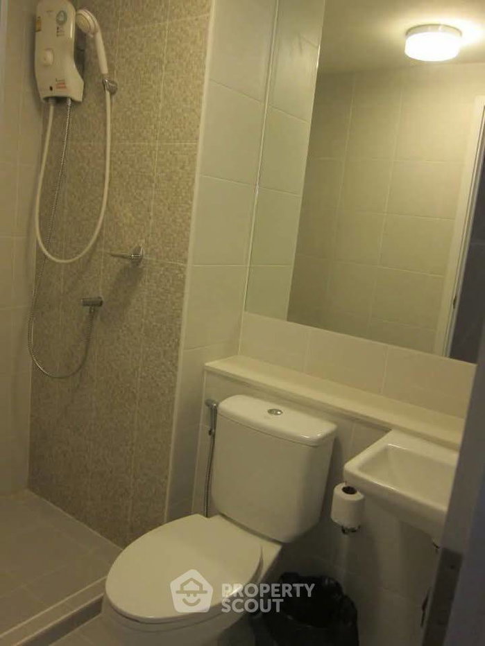 รูป เช่า คอนโด 2 ห้องนอน Plum Condo Pinklao Station ใกล้ MRT บางยี่ขัน (ID 3109591) - รูปที่ 12/12