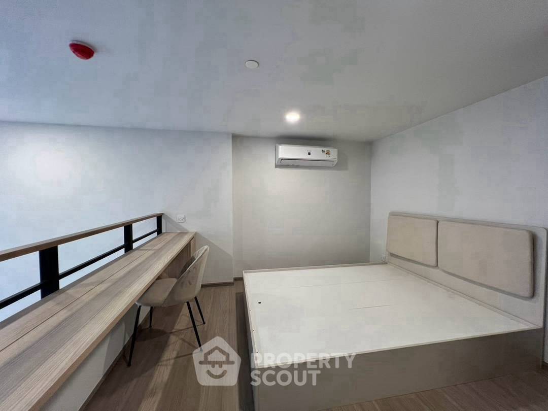 รูป คอนโด 1 ห้องนอน ชั้น 31 Aspire Sukhumvit-Rama 4 ใกล้ BTS พระโขนง (ID 3323654) - รูปที่ 4/5