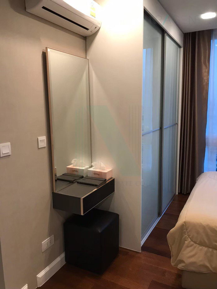รูป 📌 ให้เช่าคอนโด เดอะ เมโทรโพลิส สำโรง อินเตอร์เชนจ์ อาคาร A ชั้น 23 1 ห้องนอน ขนาด 35.00 ตรม ใกล้ BTS สำโรง - รูปที่ 2/8