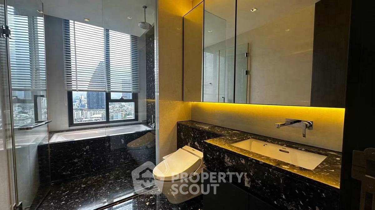 picture 2-BR Condo at Beatniq Sukhumvit 32 near BTS Thong Lor (ID 3323606) - 10/11
