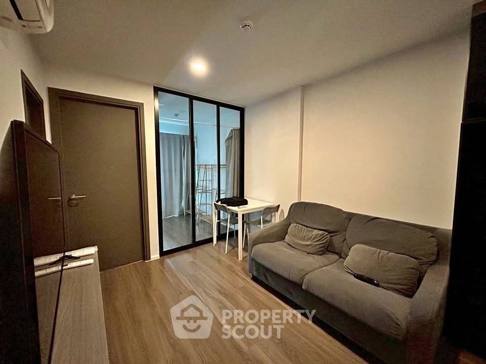 picture 2-BR Condo at The Origin Ratchada-Ladprao near MRT Ratchadaphisek (ID 3247016) - 1/8